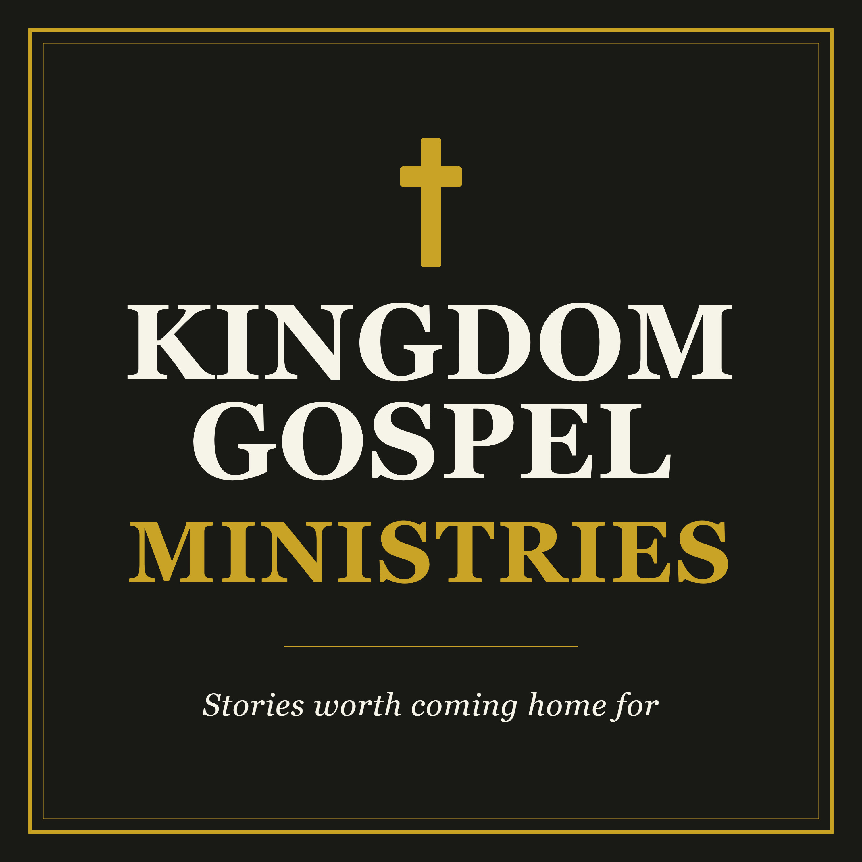 Kingdom Gospel Ministries